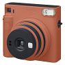 Fujifilm Instax Square SQ1 Terracotta Orange 