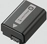 Sony Lithium-Ionen-Akku NP-FW50 7,2V/1080mAh für Nex3/5/C3 + SL33/55/35