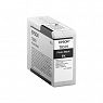 Epson Tinte schwarz 80ml SureColor SC-P800 C13T850100