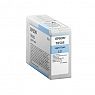 Epson Tinte light cyan 80ml SureColor SC-P800 C13T850500