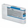 Epson Tinte cyan für Pro 4900 (200ml) C13T653200