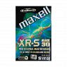 Maxell S-VHS-C XR-S 30min Kassetten 