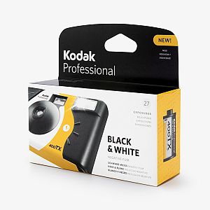 Kodak Professional Tri-X 400 B&W 27 Aufnahmen CAT 107 4418