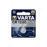 Varta CR 1220 Lithium 3V 