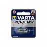 Varta Lady 1.5V LR 1 4001